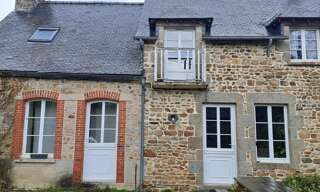 Maison 5 Pièces 157 m² à vendre à Gesvres (53370)