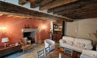 Maison 5 Pièces 157 m² à vendre à Saint-Léonard-des-Bois (72130)