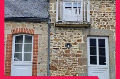 Maison 5 pièces 151750 €