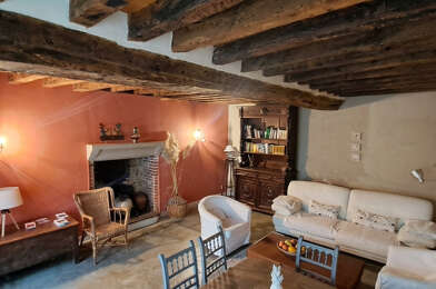 Maison 5 pièces 135000 €