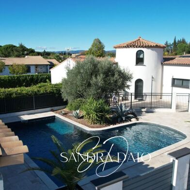 Maison 5 pièces 418000 €