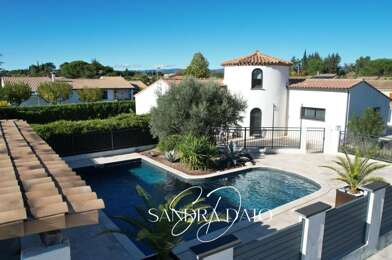 Maison 5 pièces 418000 €