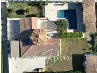 MAISON VILLEMOUSTAUSSOU - PLAIN PIED- 3 CHAMBRES - 1 STUDIO INDEPENDANT - CLIMATISATION - PISCINE - GARAGE — photo 2