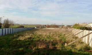 Terrain  1970 m² à vendre à Amiens (80000)