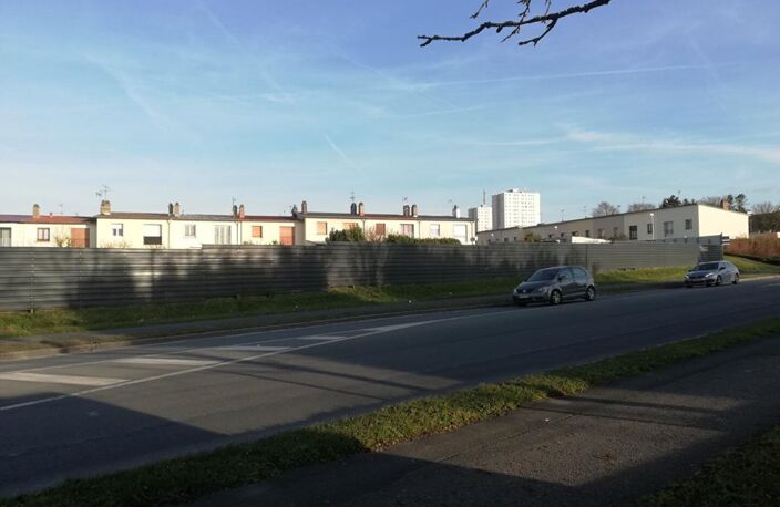 À VENDRE - Terrain constructible de 1 970 m² - Secteur Amiens — photo 3
