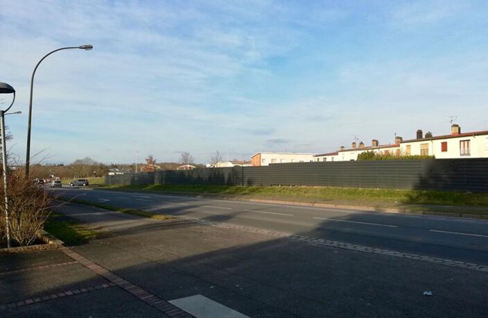 À VENDRE - Terrain constructible de 1 970 m² - Secteur Amiens — photo 4