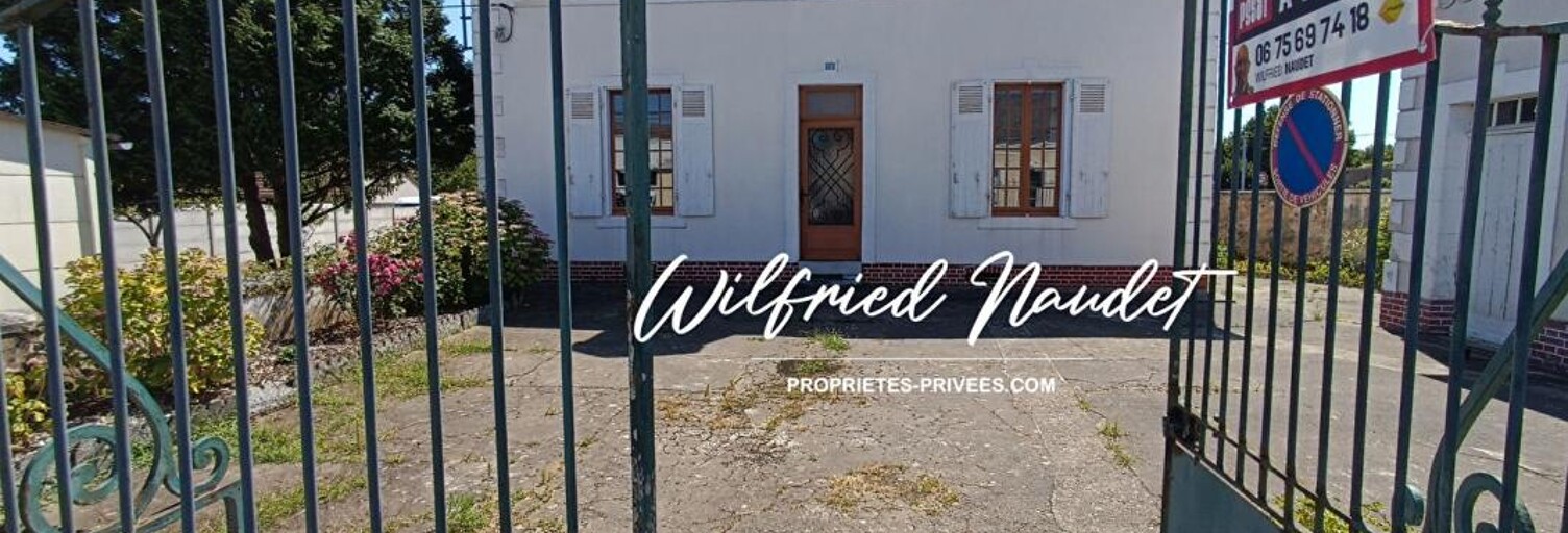 Maison 5 Pièces 126 m² à vendre à Écommoy (72220)