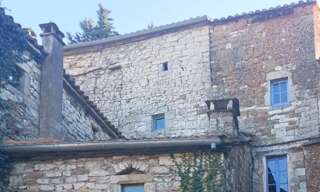 Maison 6 Pièces 270 m² à vendre à Les Vans (07140)