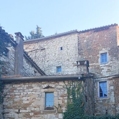 Maison 6 pièces 525000 €