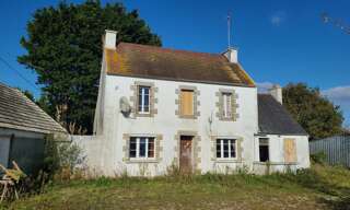 Maison 5 Pièces 125 m² à vendre à Plouégat-Guérand (29620)