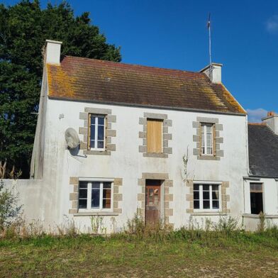 Maison 5 pièces 189000 €