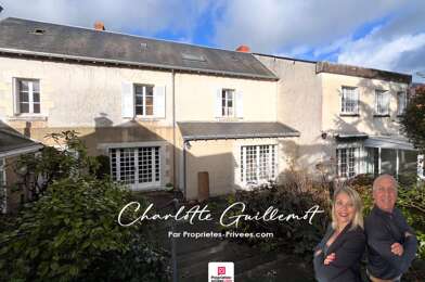 Maison 15 pièces 119000 €