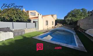 Maison 7 Pièces 143 m² à vendre à Carcassonne (11000)