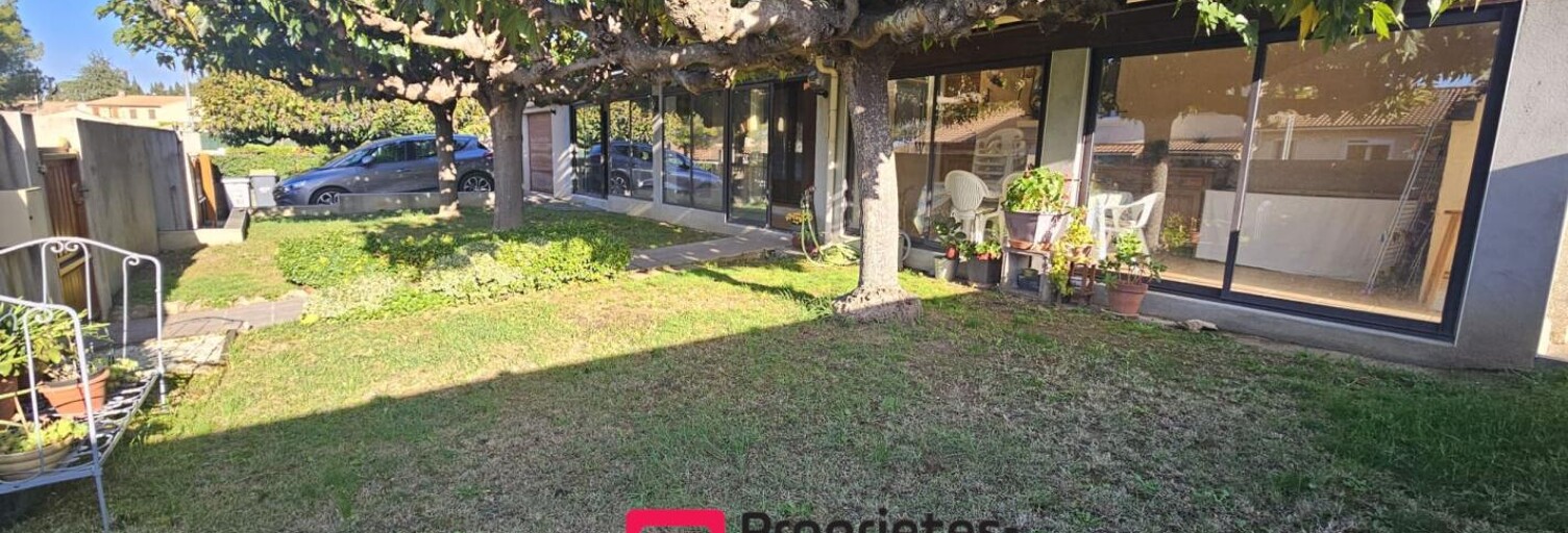 Maison 7 Pièces 143 m² à vendre à Carcassonne (11000)