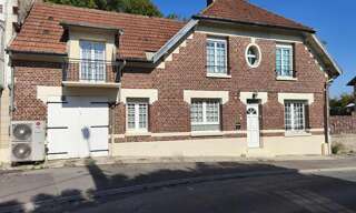 Maison 5 Pièces 155 m² à vendre à Guny (02300)