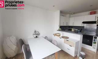 Appartement 4 Pièces 62 m² à vendre à Lille (59000)