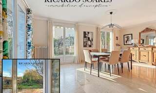 Maison 8 Pièces 178 m² à vendre à Pont-Sainte-Maxence (60700)