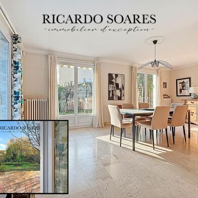 Maison 8 pièces 349000 €