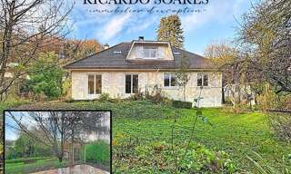 Maison 8 Pièces 178 m² à vendre à Pont-Sainte-Maxence (60700)