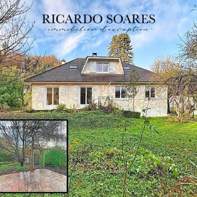 Maison 8 pièces 349000 €