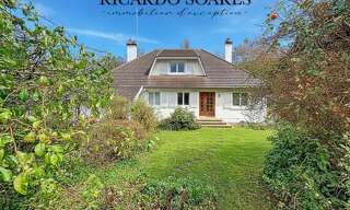 Maison 8 Pièces 178 m² à vendre à Pont-Sainte-Maxence (60700)