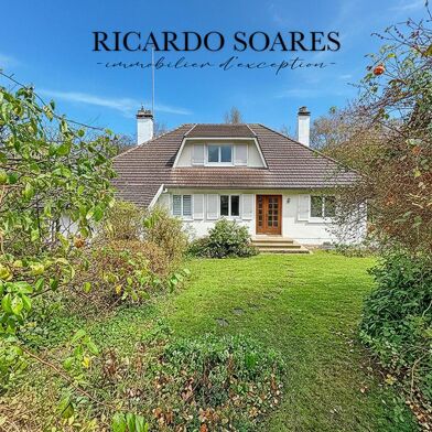 Maison 8 pièces 349000 €