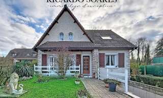 Maison 6 Pièces 115 m² à vendre à Pont-Sainte-Maxence (60700)