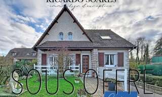 Maison 6 Pièces 115 m² à vendre à Pont-Sainte-Maxence (60700)