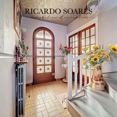 Maison 6 pièces 259500 €