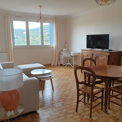 Appartement 2 pièces 90000 €