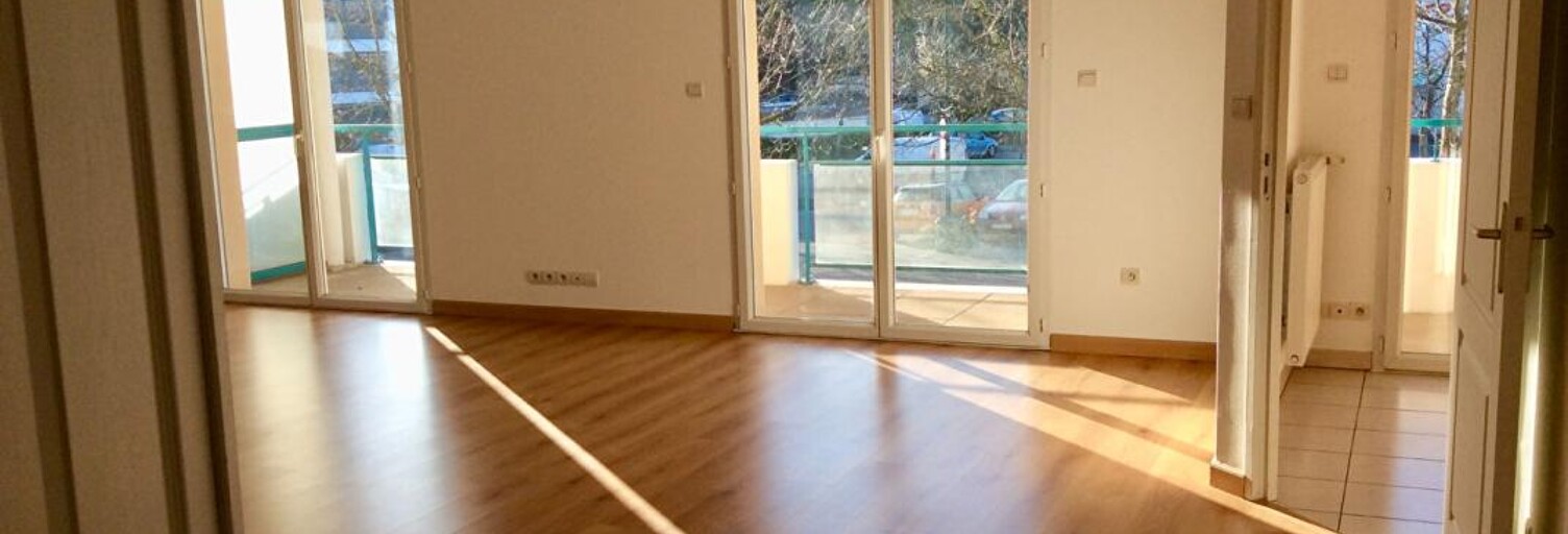 Appartement 3 Pièces 89 m² à louer à Sainte-Luce-sur-Loire (44980)