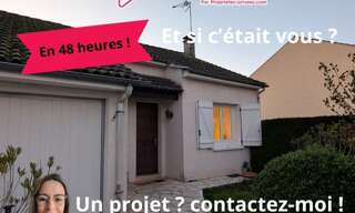 Maison 3 Pièces 65 m² à vendre à Brive-la-Gaillarde (19100)