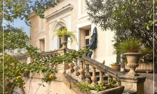 Maison 10 Pièces 204 m² à vendre à Le Pouget (34230)