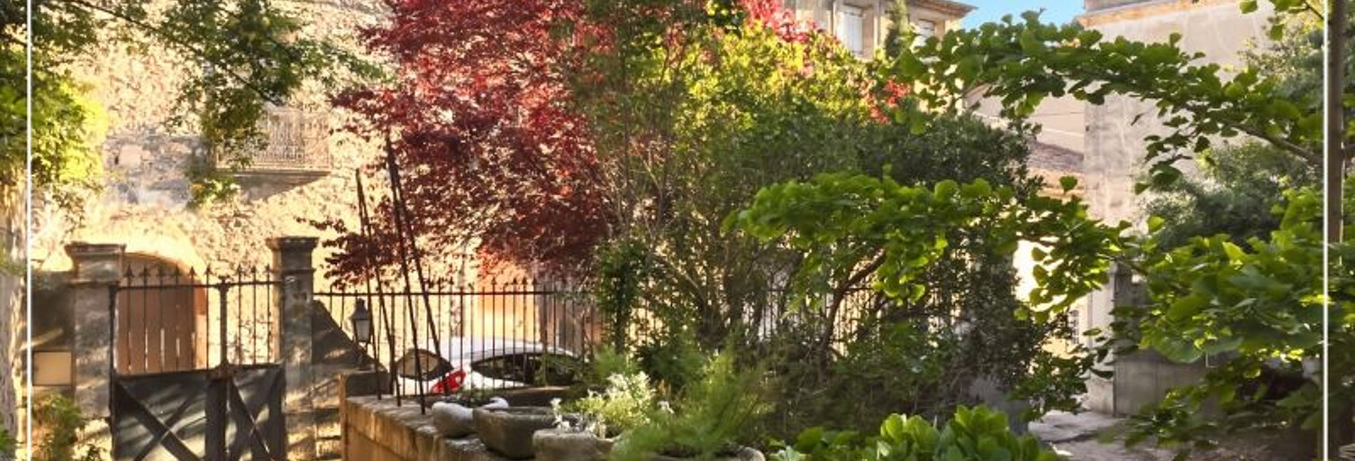 Maison 10 Pièces 204 m² à vendre à Canet (34800)