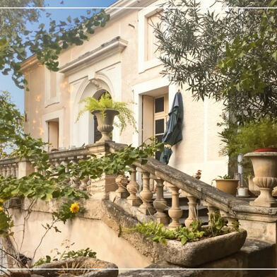 Maison 10 pièces 470000 €