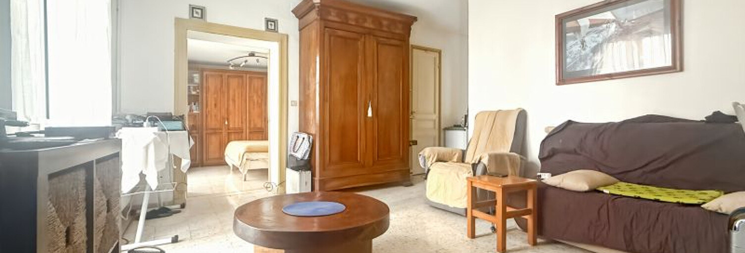 Maison 8 Pièces 190 m² à vendre à Aniane (34150)