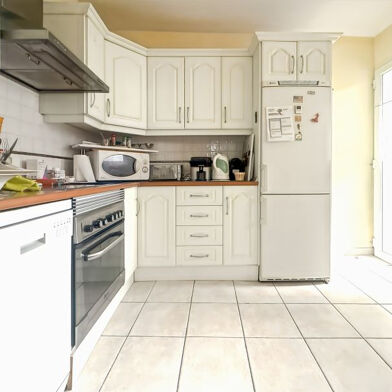 Maison 8 pièces 310000 €