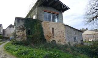 Maison 4 Pièces 130 m² à vendre à Nailhac (24390)