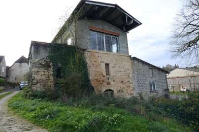 Maison 4 pièces 59990 €