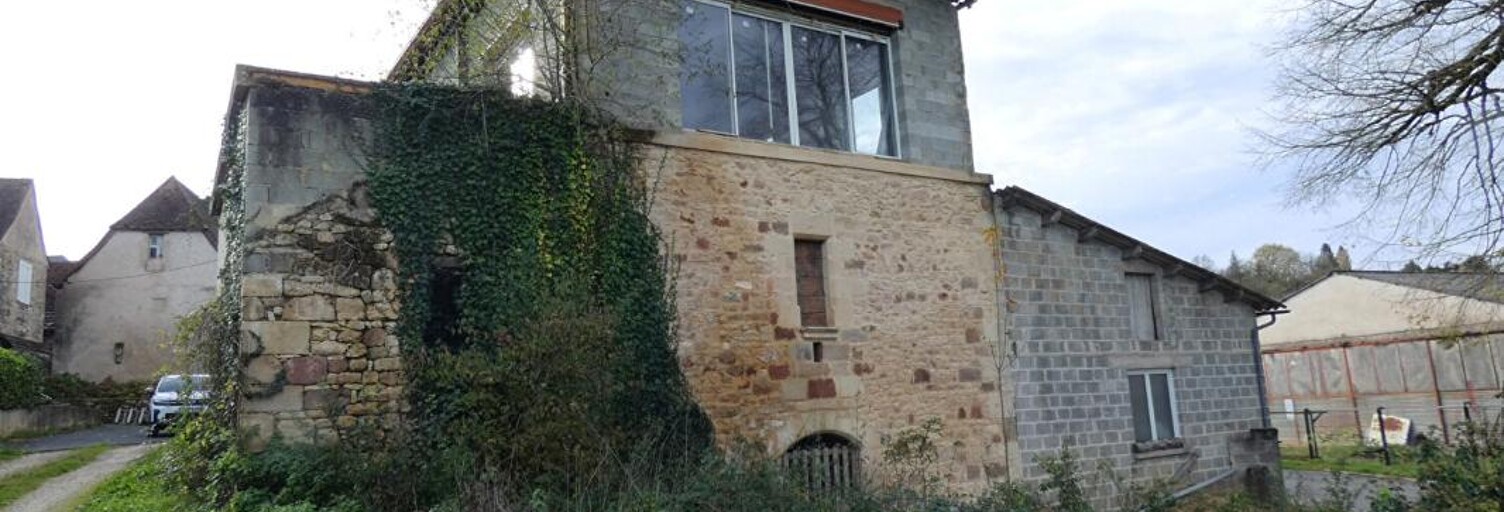 Maison 4 Pièces 130 m² à vendre à Nailhac (24390)