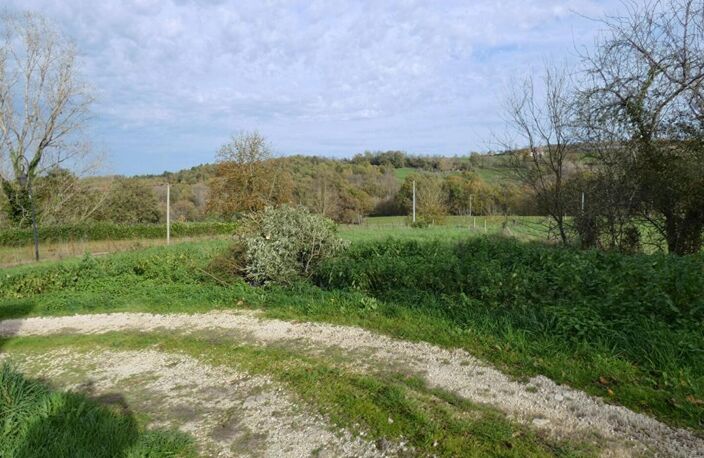Maison A RENOVER 4 pièce(s) 130 m2 / terrain 1500m² — photo 3
