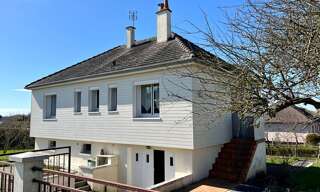 Maison 5 Pièces 75 m² à vendre à Mondoubleau (41170)