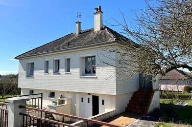 Maison 5 pièces 85590 €