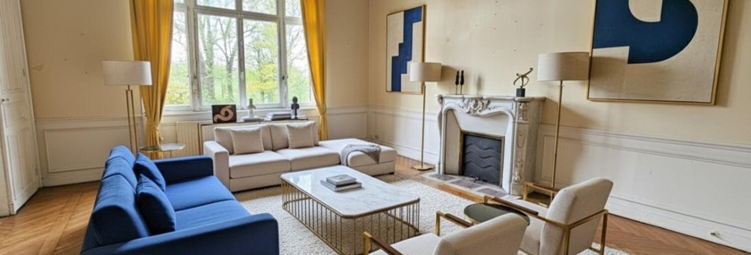 Maison 15 Pièces 451 m² à vendre à Lillebonne (76170)