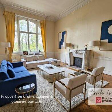 Maison 15 pièces 570000 €