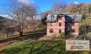 Maison 15 Pièces 451 m² à vendre à Lillebonne (76170)