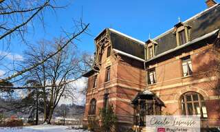 Maison 15 Pièces 451 m² à vendre à Lillebonne (76170)