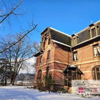 Maison 15 pièces 570000 €