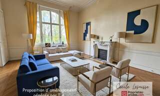 Maison 15 Pièces 451 m² à vendre à Lillebonne (76170)