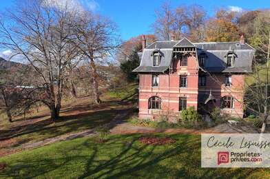 Maison 15 pièces 570000 €